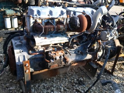 MACK E7 Engine Assembly