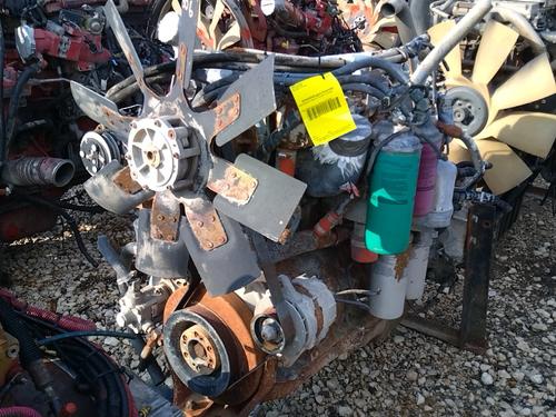 MACK E7 Engine Assembly