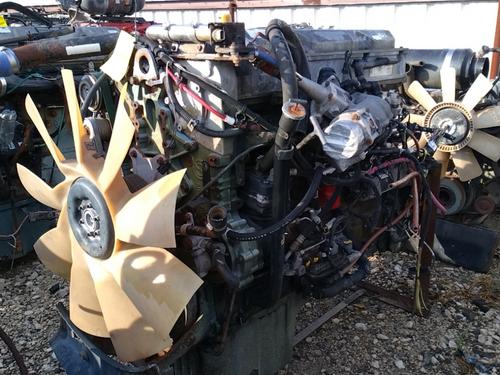 DETROIT 14.0L Engine Assembly