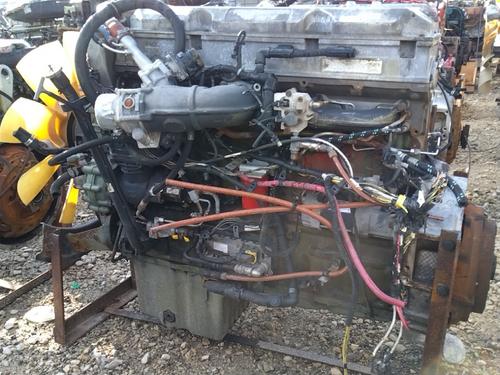 DETROIT 14.0L Engine Assembly