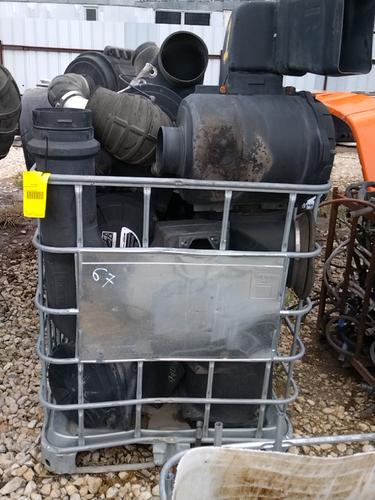   Air Cleaner