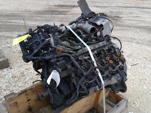 GM 6.6L DURAMAX LLY Engine Assembly