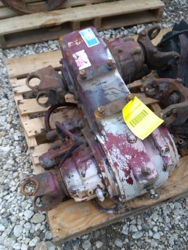 SPICER 792 Auxilliary Transmission