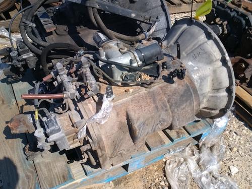 FULLER FM15D310B Transmission Assembly