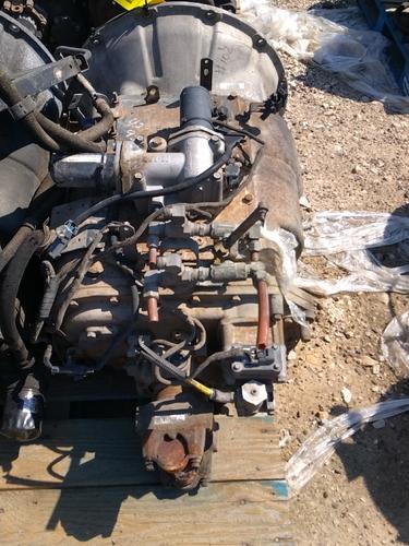 FULLER FM15D310B Transmission Assembly