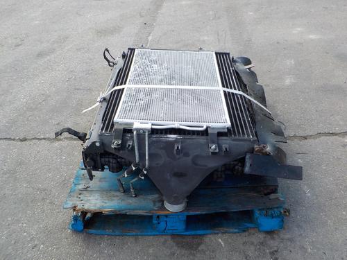   COOLING ASSEMBLY (RAD, COND, ATAAC)