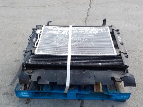   COOLING ASSEMBLY (RAD, COND, ATAAC)