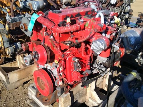 CUMMINS ISB Engine Assembly