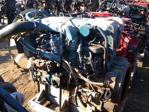 INTERNATIONAL DT466E Engine Assembly