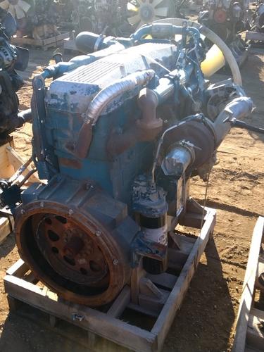 INTERNATIONAL DT466E Engine Assembly