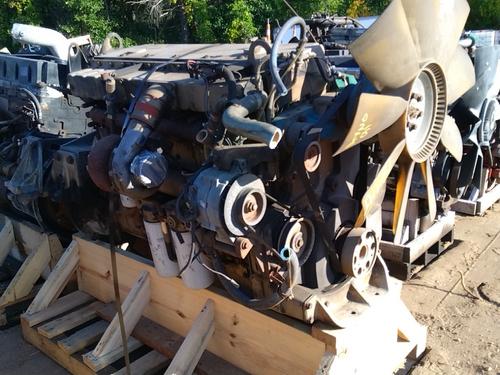 CUMMINS L10 Engine Assembly