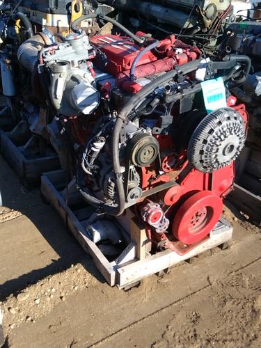 CUMMINS ISL Engine Assembly