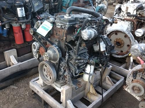 CUMMINS 3.9 Engine Assembly