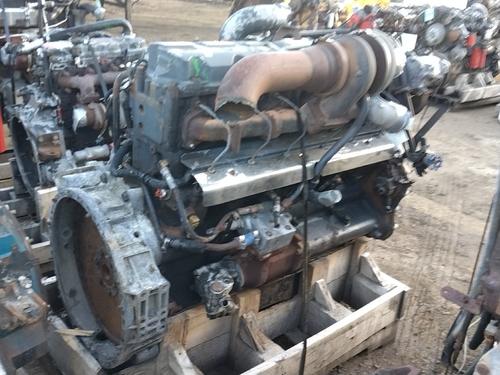 MACK E7 Engine Assembly