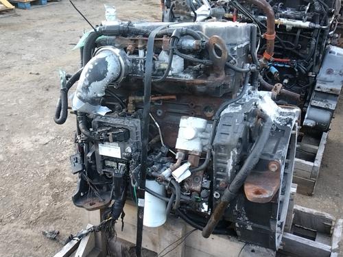 CUMMINS 3.9 Engine Assembly