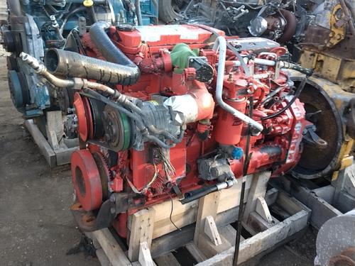 CUMMINS ISB Engine Assembly
