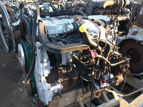 INTERNATIONAL MAXXFORCE-DT Engine Assembly