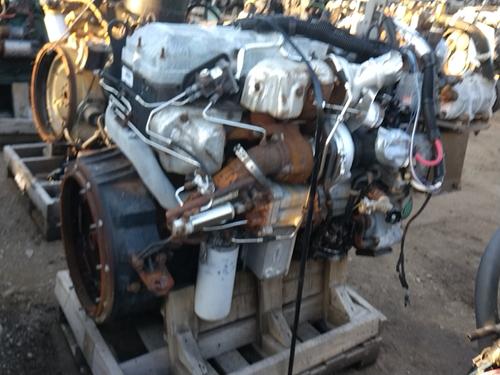 INTERNATIONAL MAXXFORCE-DT Engine Assembly