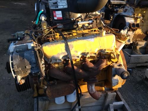 CAT 3208N Engine Assembly