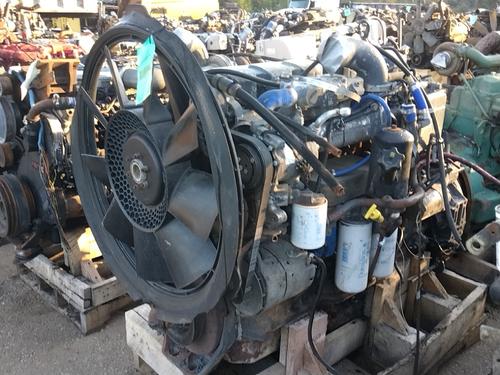 MACK E7 Engine Assembly