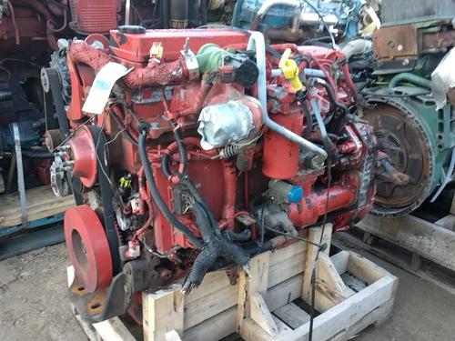 CUMMINS ISB Engine Assembly