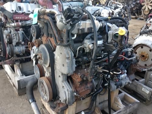 INTERNATIONAL  Engine Assembly