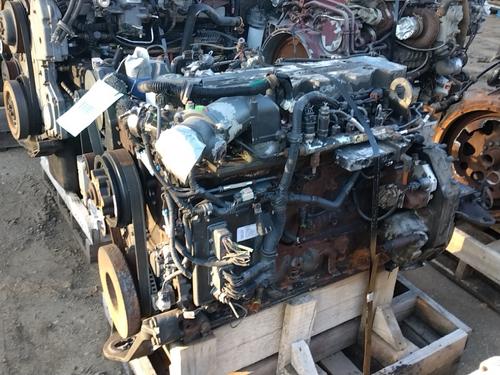 CUMMINS ISB Engine Assembly