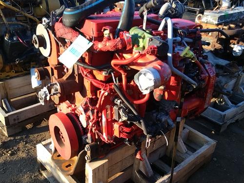 CUMMINS ISB Engine Assembly