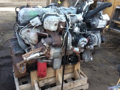 INTERNATIONAL MAXXFORCE-DT Engine Assembly