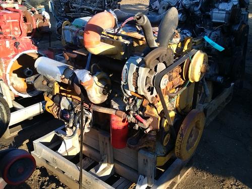 CAT 3116 Engine Assembly