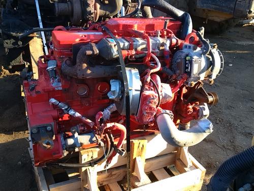 CUMMINS ISB Engine Assembly
