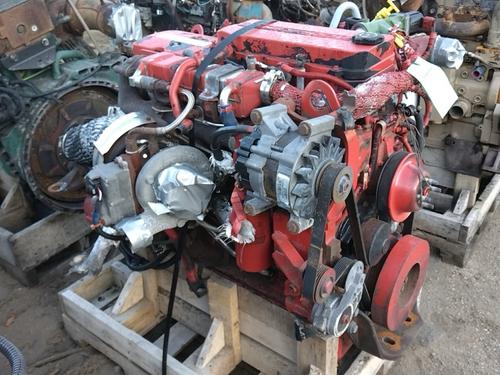 CUMMINS ISB Engine Assembly