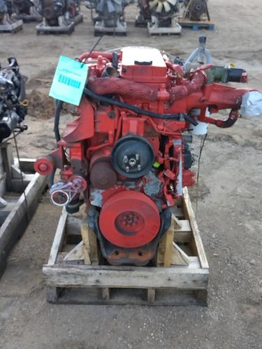 CUMMINS ISB Engine Assembly