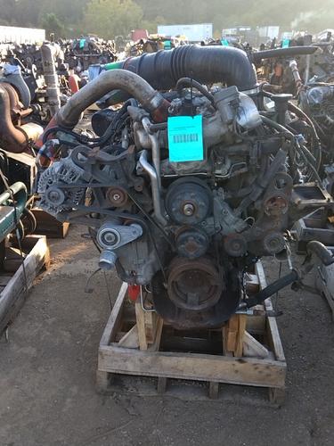 INTERNATIONAL MAXXFORCE 7 Engine Assembly