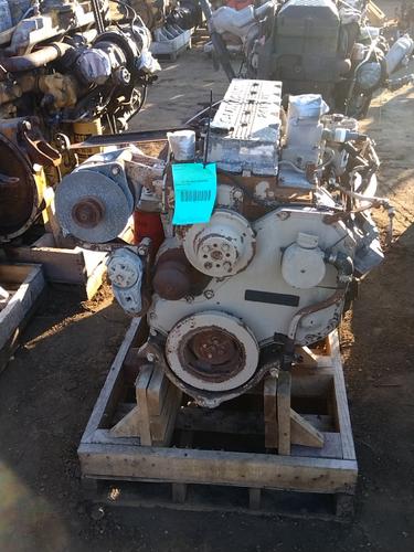 CUMMINS ISB Engine Assembly