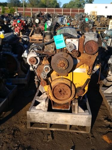 CAT C-12 Engine Assembly