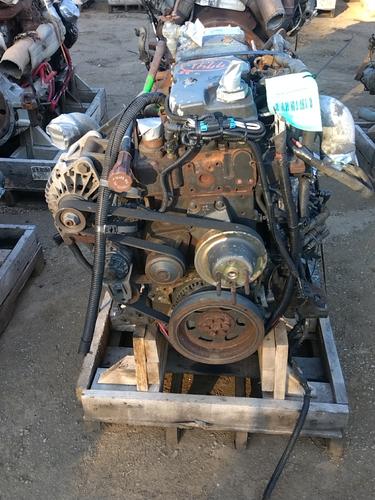 CUMMINS 3.9 Engine Assembly