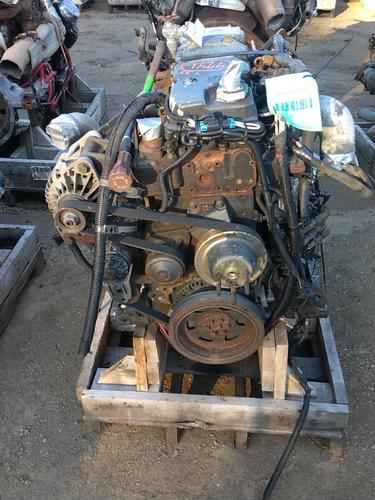 CUMMINS 3.9 Engine Assembly