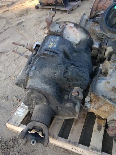 MACK  Transmission Assembly
