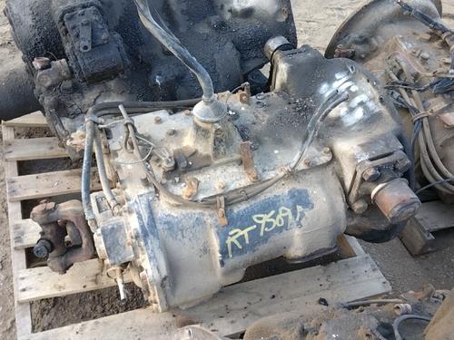 FULLER RT9509 Transmission Assembly