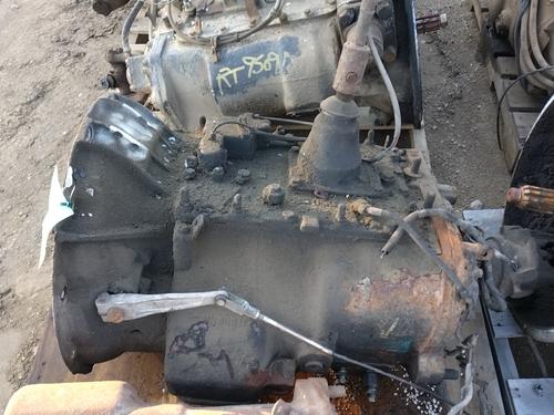 FULLER FRO16210C Transmission Assembly