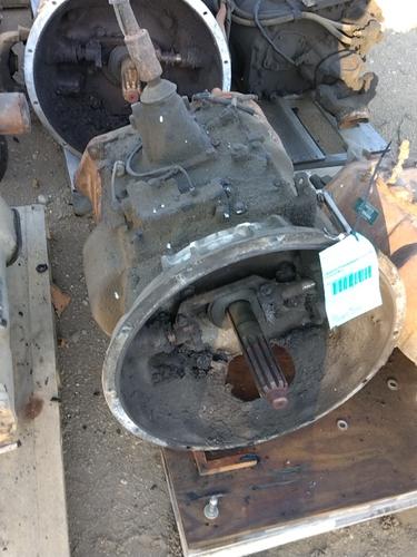 FULLER FRO16210C Transmission Assembly