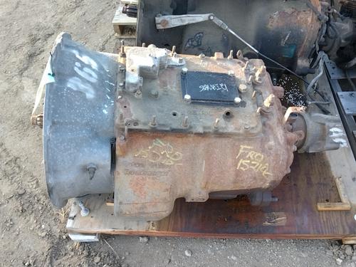 FULLER FRO15210C Transmission Assembly