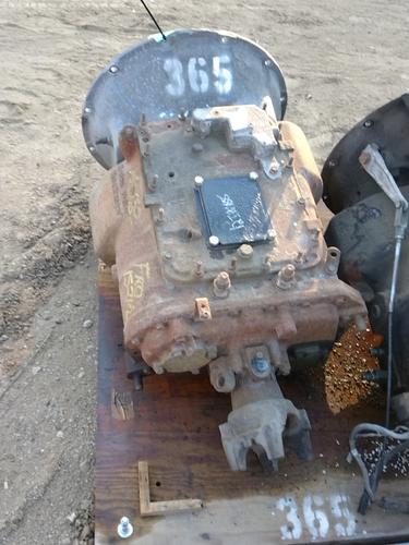 FULLER FRO15210C Transmission Assembly