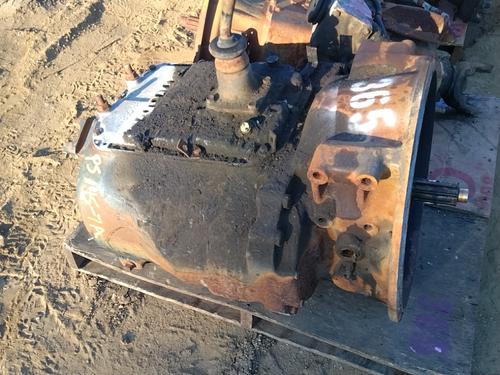 SPICER PS145-7A Transmission Assembly