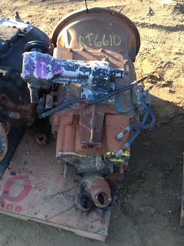 FULLER RT6610 Transmission Assembly