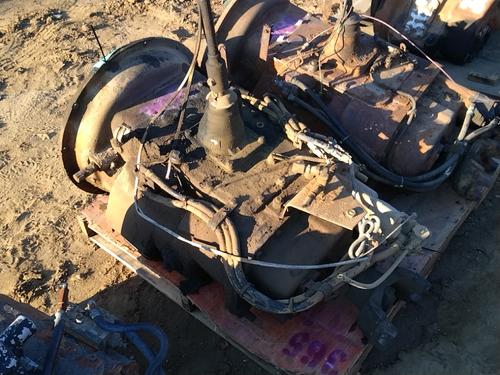 FULLER RTO14708LL Transmission Assembly