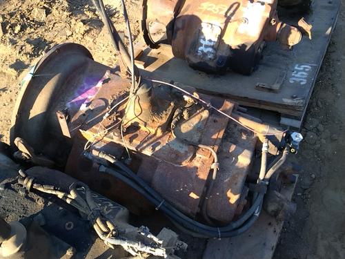 FULLER RTO14708LL Transmission Assembly