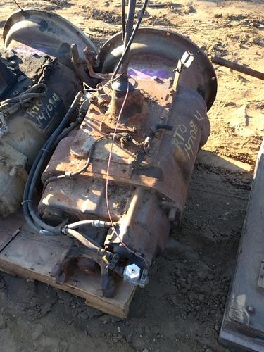 FULLER RTO14708LL Transmission Assembly