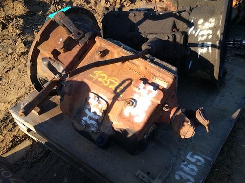 SPICER CM5552-C Transmission Assembly
